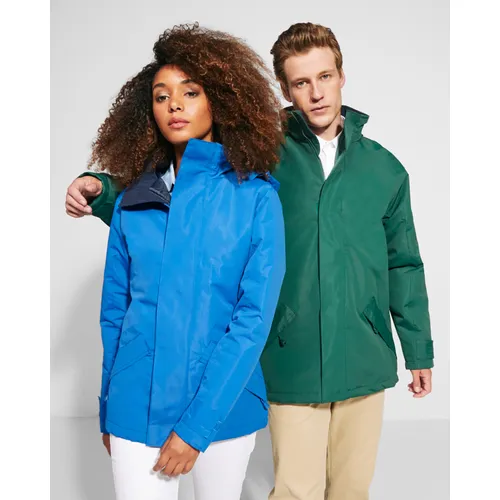 PARKA ACOLCHADA IMPERMEABLE EUROPA WOMAN REF PK5078 ROLY