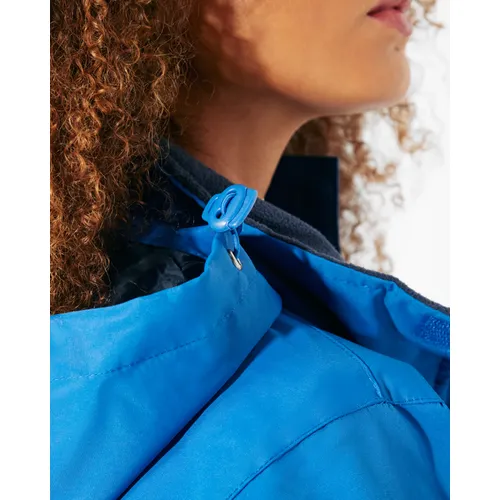 PARKA ACOLCHADA IMPERMEABLE EUROPA WOMAN REF PK5078 ROLY
