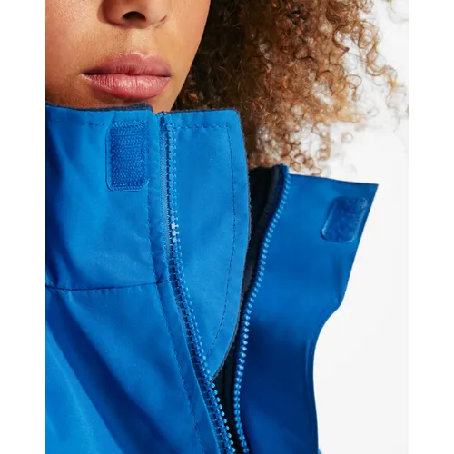 PARKA ACOLCHADA IMPERMEABLE EUROPA WOMAN REF PK5078 ROLY