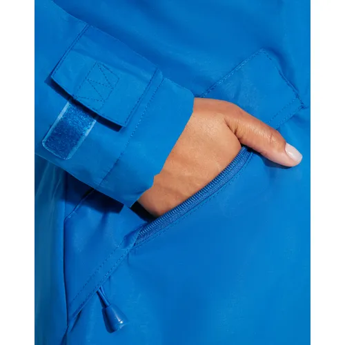 PARKA ACOLCHADA IMPERMEABLE EUROPA WOMAN REF PK5078 ROLY