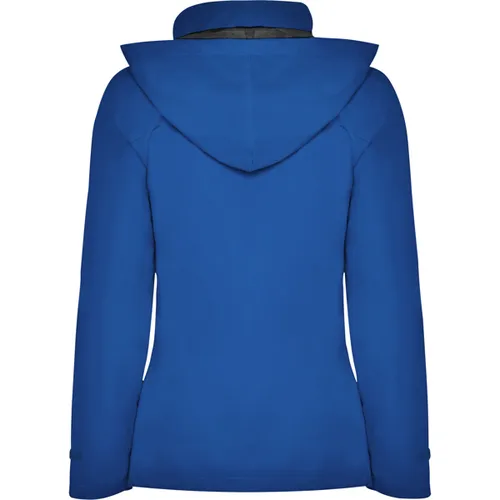 PARKA ACOLCHADA IMPERMEABLE EUROPA WOMAN REF PK5078 ROLY