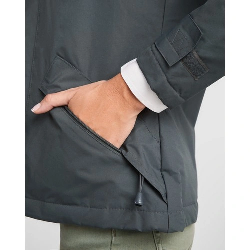 PARKA ACOLCHADA IMPERMEABLE EUROPA WOMAN REF PK5078 ROLY