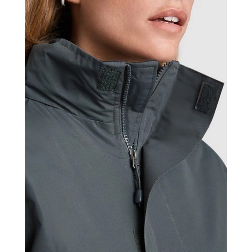 PARKA ACOLCHADA IMPERMEABLE EUROPA WOMAN REF PK5078 ROLY