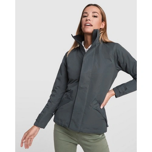 PARKA ACOLCHADA IMPERMEABLE EUROPA WOMAN REF PK5078 ROLY
