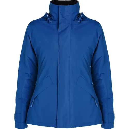 PARKA ACOLCHADA IMPERMEABLE EUROPA WOMAN REF PK5078 ROLY