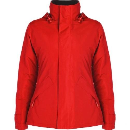 PARKA ACOLCHADA IMPERMEABLE EUROPA WOMAN REF PK5078 ROLY