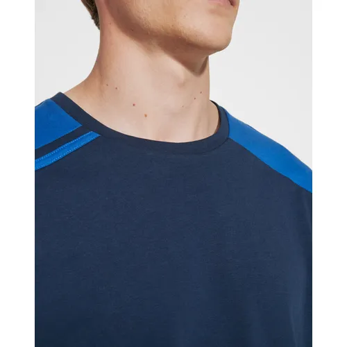 CAMISETA DE MANGA CORTA EXPEDITION REF CA8411 ROLY