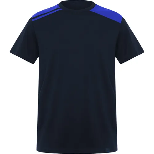 CAMISETA DE MANGA CORTA EXPEDITION REF CA8411 ROLY