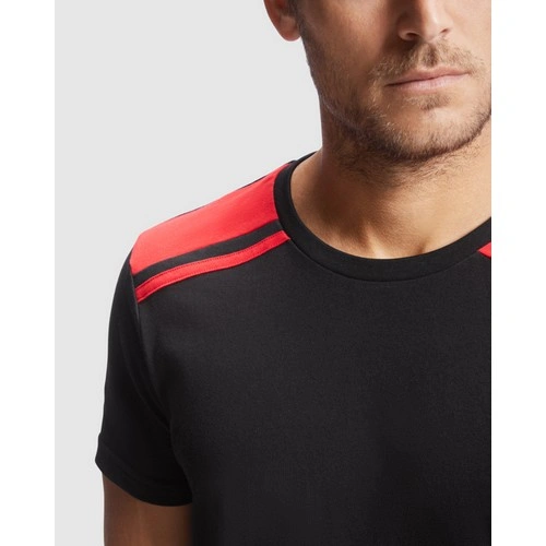 CAMISETA DE MANGA CORTA EXPEDITION REF CA8411 ROLY