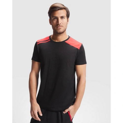 CAMISETA DE MANGA CORTA EXPEDITION REF CA8411 ROLY