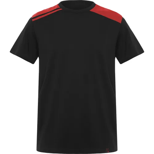 CAMISETA DE MANGA CORTA EXPEDITION REF CA8411 ROLY