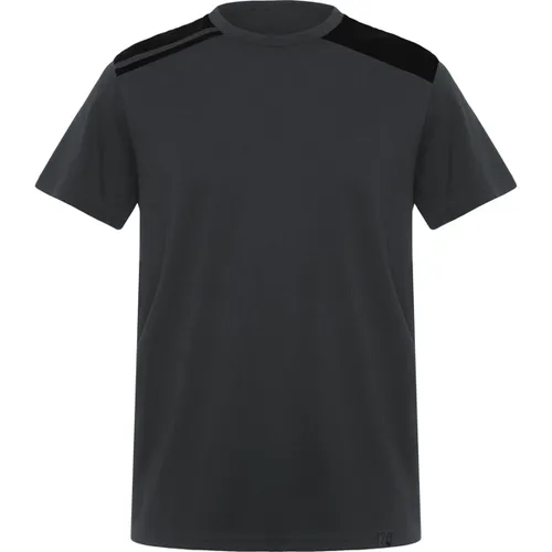 CAMISETA DE MANGA CORTA EXPEDITION REF CA8411 ROLY