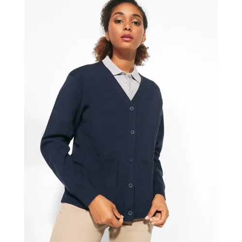 CHAQUETA MUJER DE PICO EXPLORER REF CG8406 ROLY