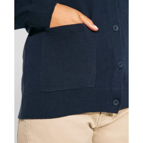 CHAQUETA MUJER DE PICO EXPLORER REF CG8406 ROLY
