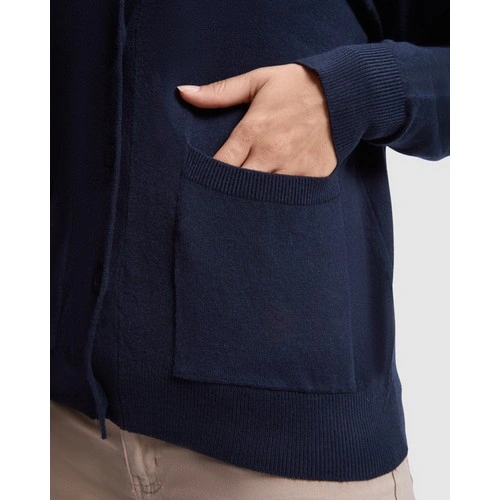 CHAQUETA MUJER DE PICO EXPLORER REF CG8406 ROLY