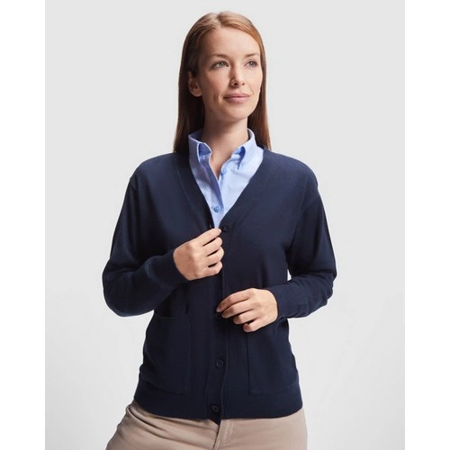 CHAQUETA MUJER DE PICO EXPLORER REF CG8406 ROLY