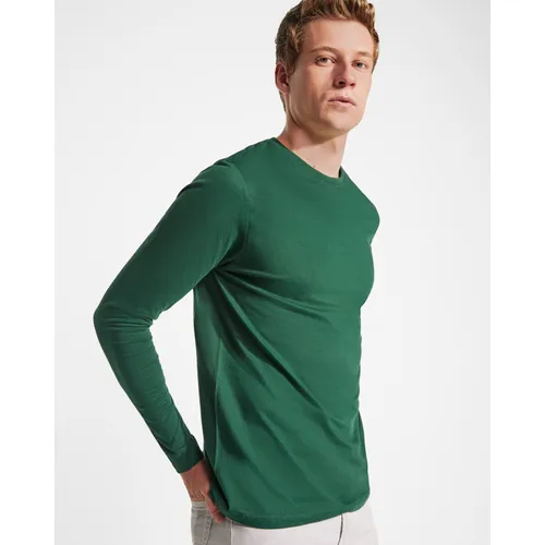 CAMISETA DE MANGA LARGA TUBULAR EXTREME REF CA1217
