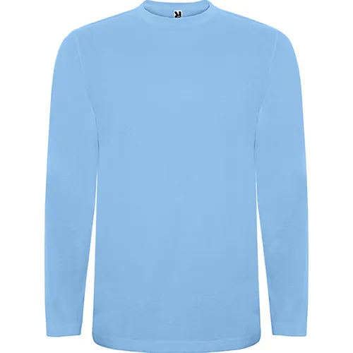 CAMISETA DE MANGA LARGA TUBULAR EXTREME REF CA1217