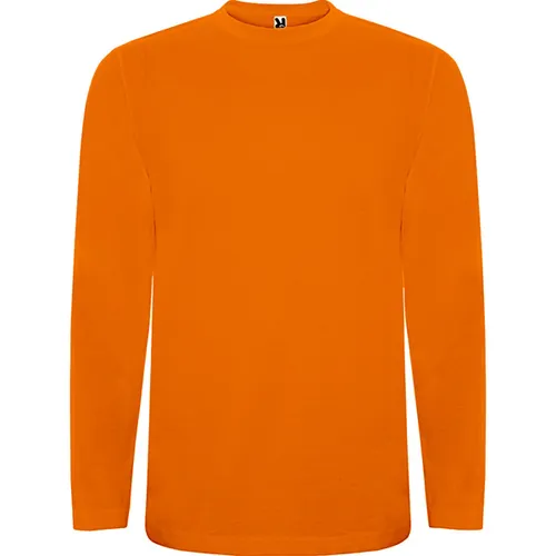 CAMISETA DE MANGA LARGA TUBULAR EXTREME REF CA1217