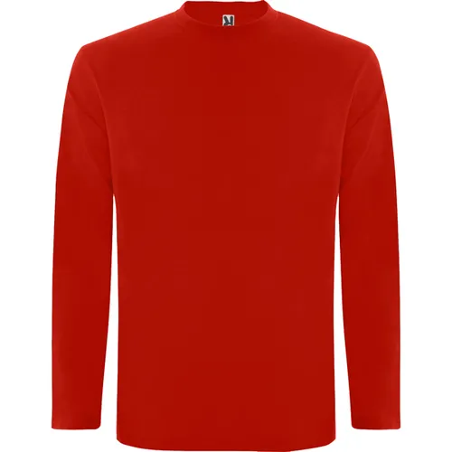 CAMISETA DE MANGA LARGA TUBULAR EXTREME REF CA1217