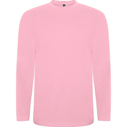 CAMISETA DE MANGA LARGA TUBULAR EXTREME REF CA1217
