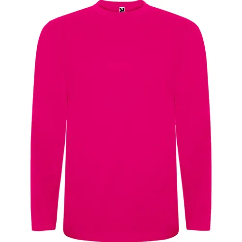 CAMISETA DE MANGA LARGA TUBULAR EXTREME REF CA1217