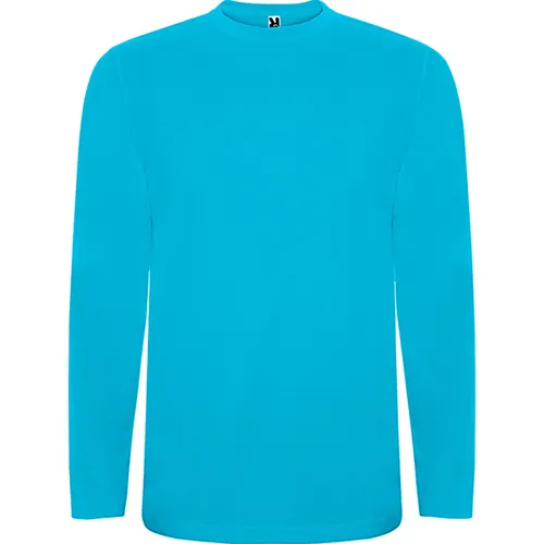 CAMISETA DE MANGA LARGA TUBULAR EXTREME REF CA1217