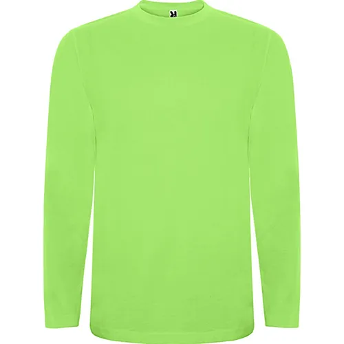 CAMISETA DE MANGA LARGA TUBULAR EXTREME REF CA1217