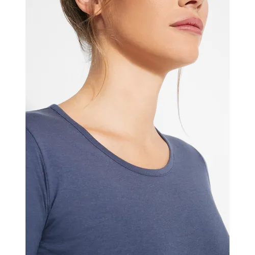 CAMISETA MUJER MANGA LARGA EXTREME REF CA1218 ROLY