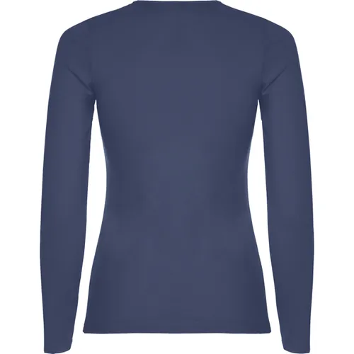 CAMISETA MUJER MANGA LARGA EXTREME REF CA1218 ROLY