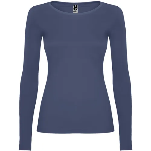 CAMISETA MUJER MANGA LARGA EXTREME REF CA1218 ROLY