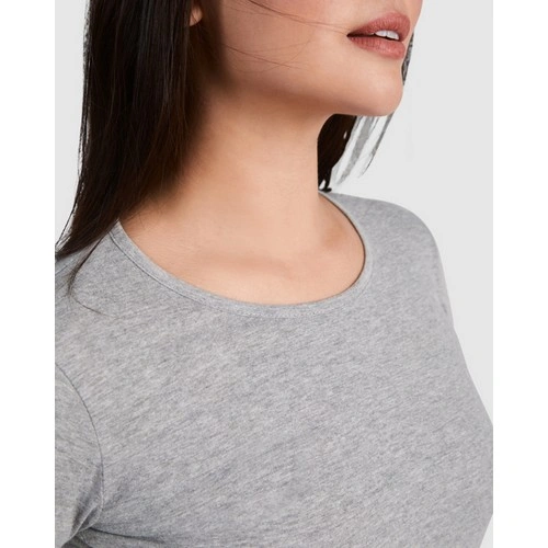 CAMISETA MUJER MANGA LARGA EXTREME REF CA1218 ROLY