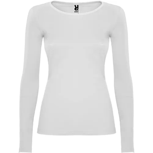 CAMISETA MUJER MANGA LARGA EXTREME REF CA1218 ROLY
