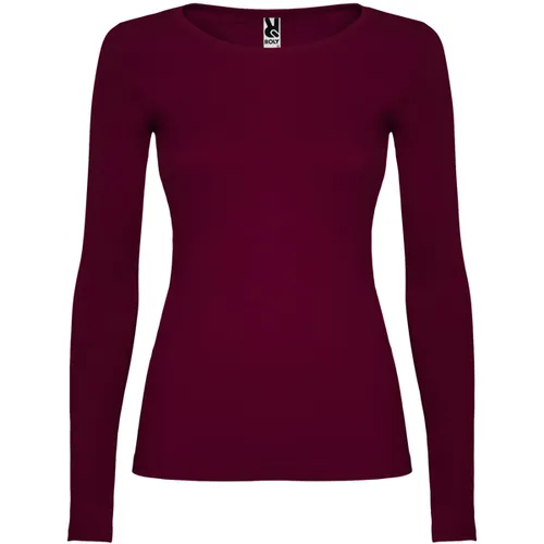 CAMISETA MUJER MANGA LARGA EXTREME REF CA1218 ROLY