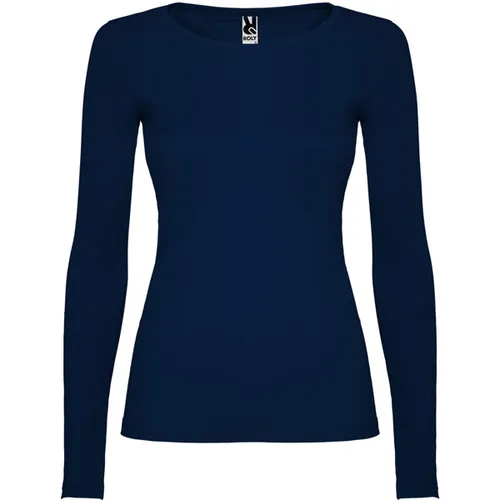 CAMISETA MUJER MANGA LARGA EXTREME REF CA1218 ROLY