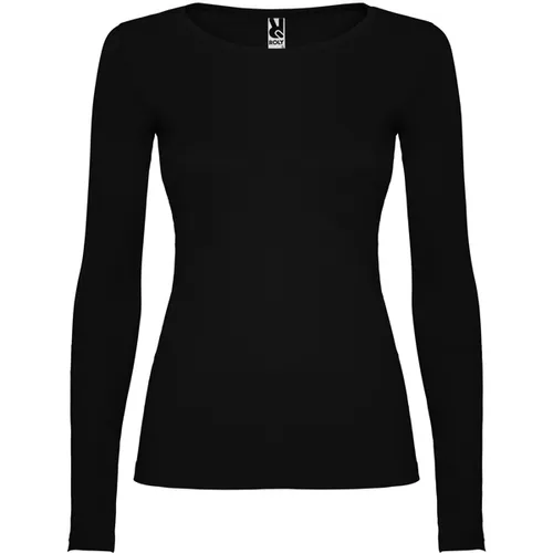 CAMISETA MUJER MANGA LARGA EXTREME REF CA1218 ROLY