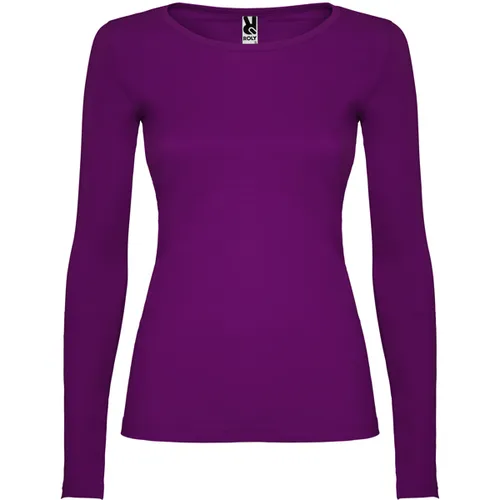 CAMISETA MUJER MANGA LARGA EXTREME REF CA1218 ROLY