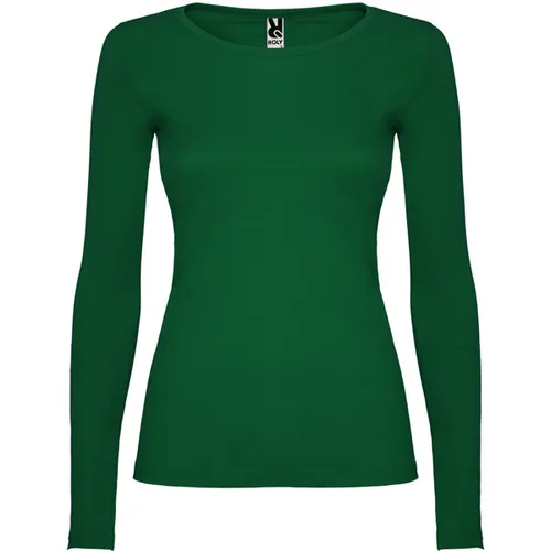 CAMISETA MUJER MANGA LARGA EXTREME REF CA1218 ROLY