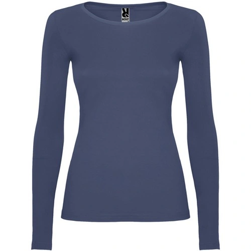 CAMISETA MUJER MANGA LARGA EXTREME REF CA1218 ROLY