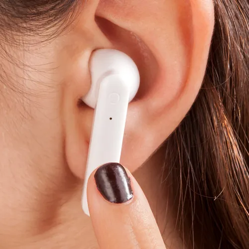 AURICULARES INALÁMBRICOS BLUETOOTH 5.0 FERRY REF EP3305