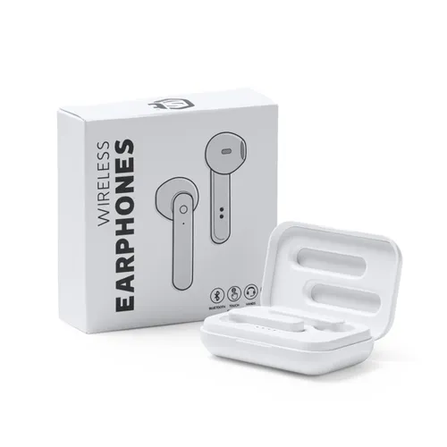 AURICULARES INALÁMBRICOS BLUETOOTH 5.0 FERRY REF EP3305
