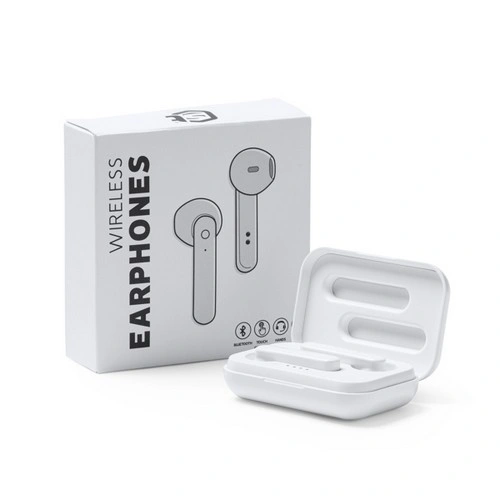 AURICULARES INALÁMBRICOS BLUETOOTH 5.0 FERRY REF EP3305