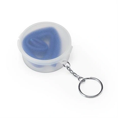 PAJITA DE SILICONA REUTILIZABLE FINGER REF MD4021 ROLY