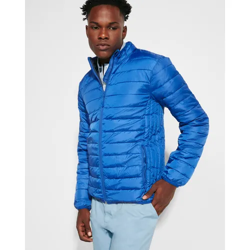 CHAQUETA DE HOMBRE ACOLCHADA PLUMA FINLAND REF RA5094