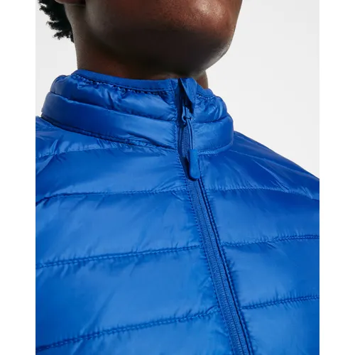 CHAQUETA DE HOMBRE ACOLCHADA PLUMA FINLAND REF RA5094