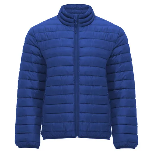 CHAQUETA DE HOMBRE ACOLCHADA PLUMA FINLAND REF RA5094