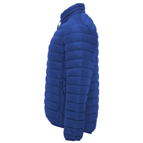 CHAQUETA DE HOMBRE ACOLCHADA PLUMA FINLAND REF RA5094