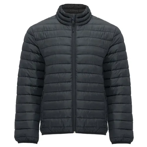 CHAQUETA DE HOMBRE ACOLCHADA PLUMA FINLAND REF RA5094