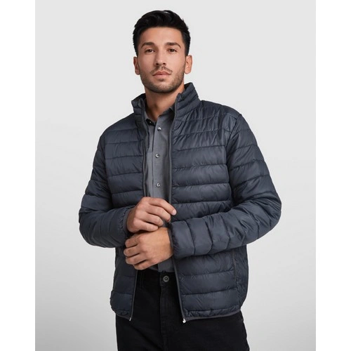 CHAQUETA DE HOMBRE ACOLCHADA PLUMA FINLAND REF RA5094