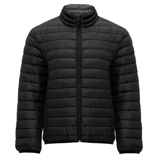 CHAQUETA DE HOMBRE ACOLCHADA PLUMA FINLAND REF RA5094